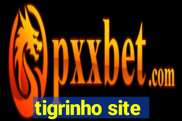 tigrinho site